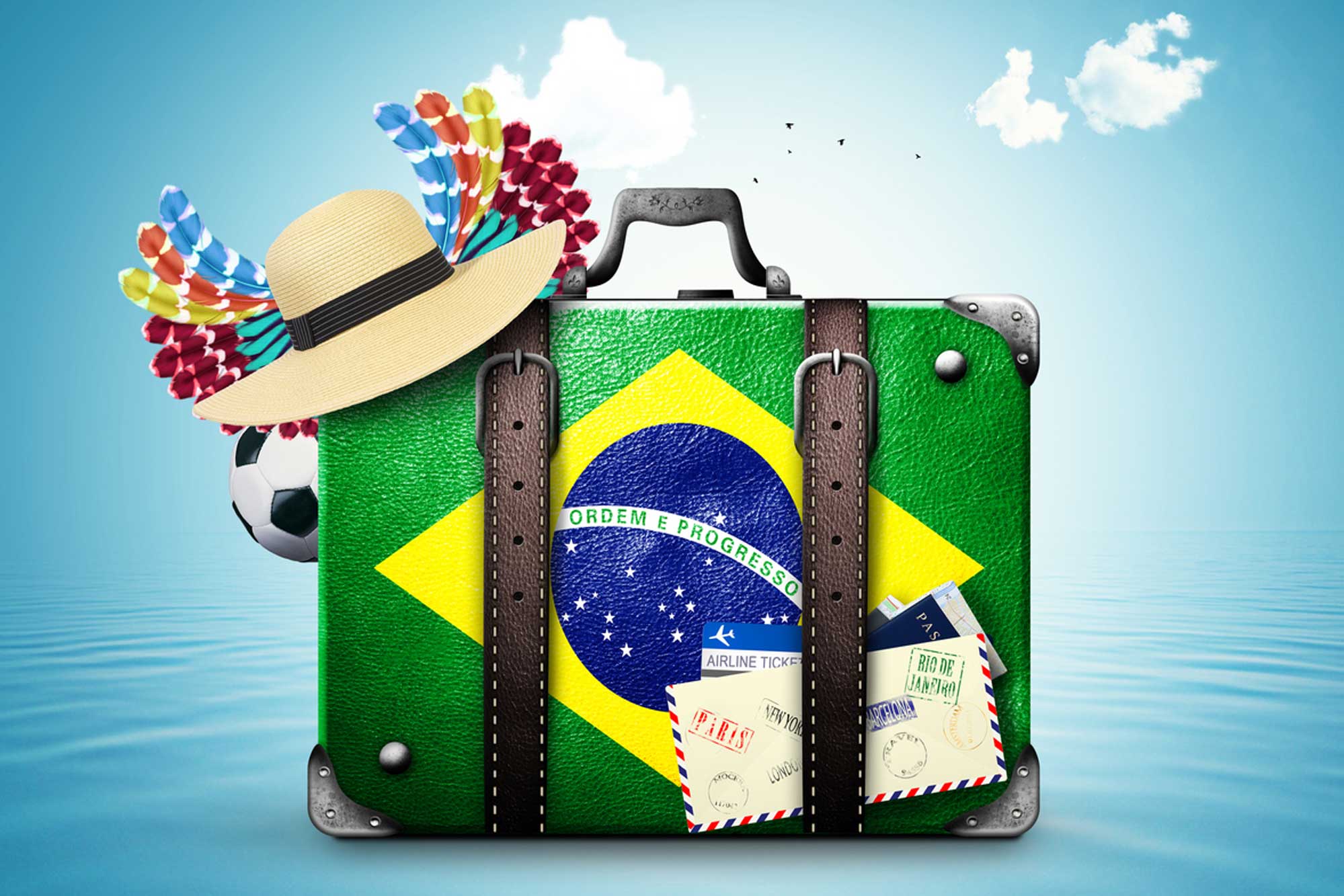 Dicas Essenciais para Planejar Viagens para Assistir a Eventos Esportivos Inesquecíveis