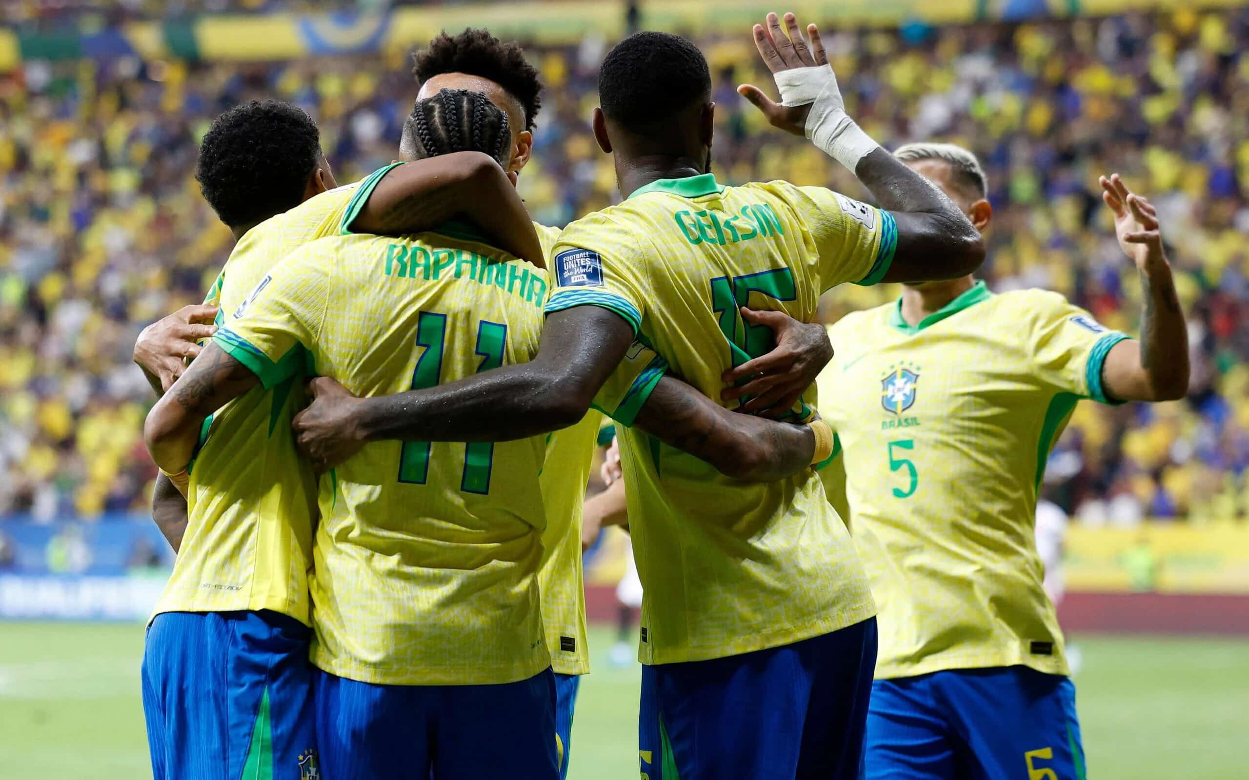 Ranking de seleções da FIFA: Como é calculado e o que influencia as mudanças?​