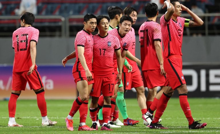 Iraque vs Coreia do Sul: elenco, odds, onde ver e mais – 05/06