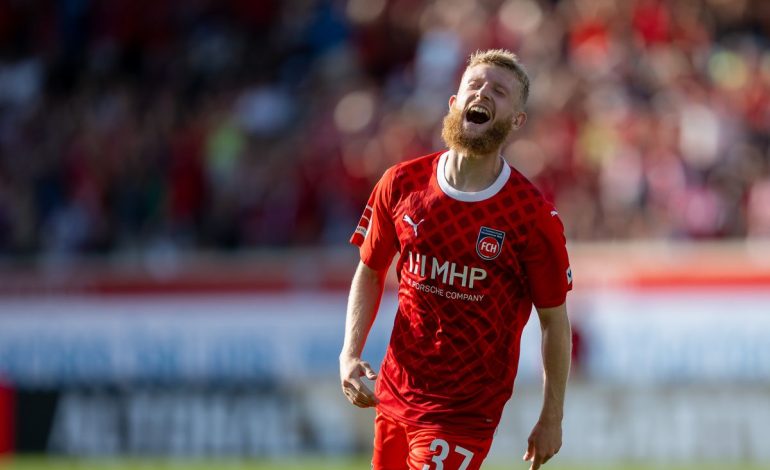 Elversberg vs Heidenheim: elenco, odds, onde ver e mais – 26/05