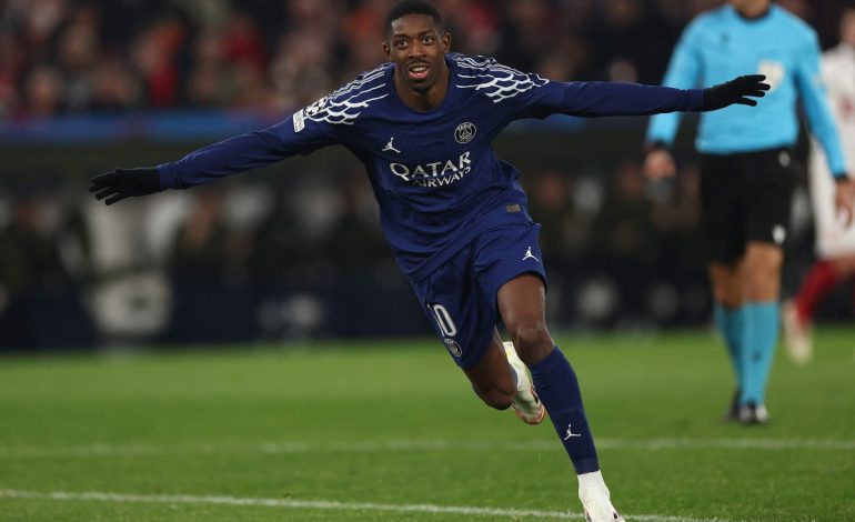 Paris Saint-Germain vs Internazionale: elenco, odds, onde ver e mais – 31/05