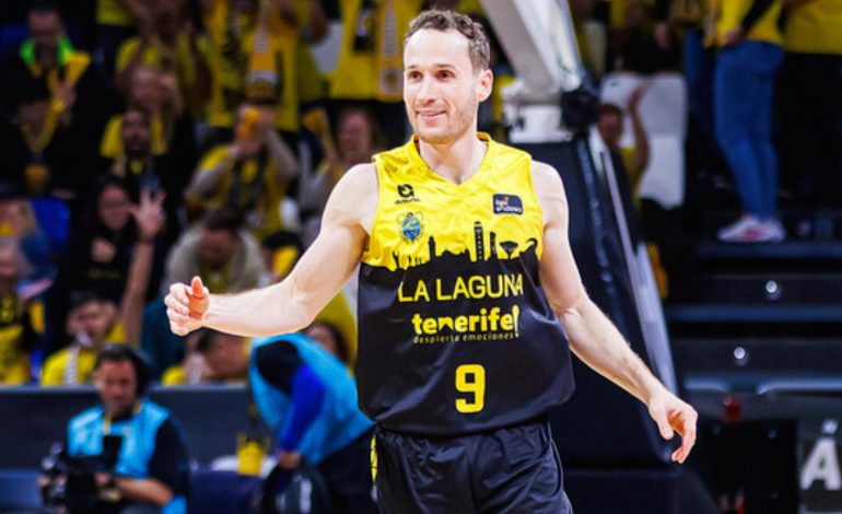 Marcelinho Huertas MPV: atleta é eleito aos 42 anos!