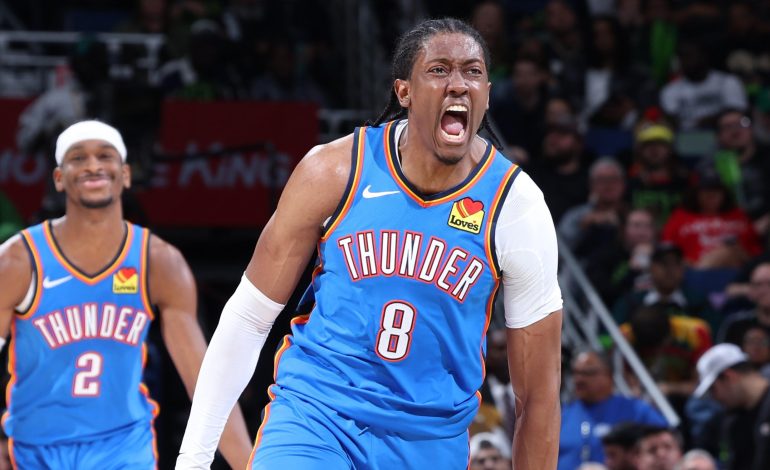 Minnesota Timberwolves vs Oklahoma City Thunder: elenco, odds, onde ver e mais – 29/05