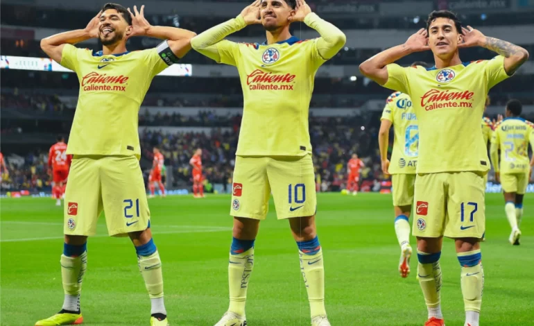 Los Angeles FC vs Club América: elenco, odds, onde ver e mais – 31/05