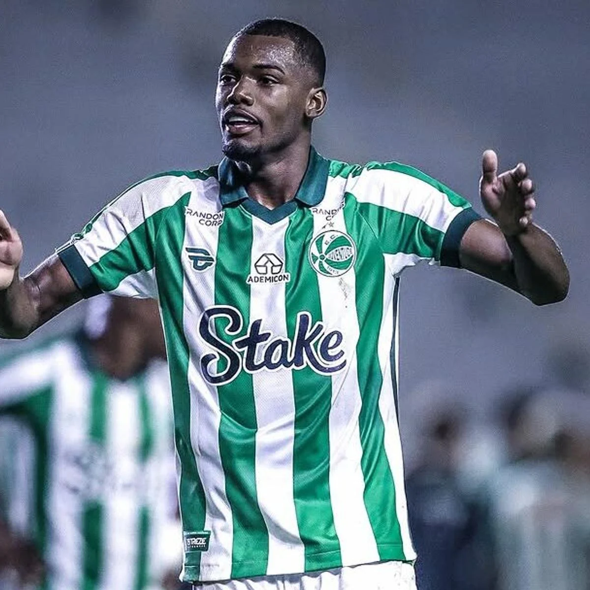 Abner no Botafogo: entenda como andam as negociações