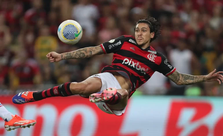 Apostas em Artilheiro do Campeonato Brasileiro 2025: Dicas e Estatísticas Atualizadas