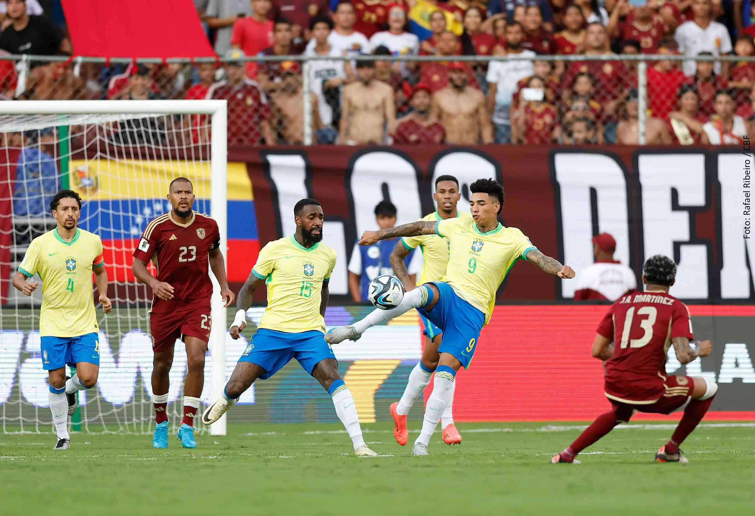 Apostas em Eliminatórias da Copa do Mundo: Guia Completo