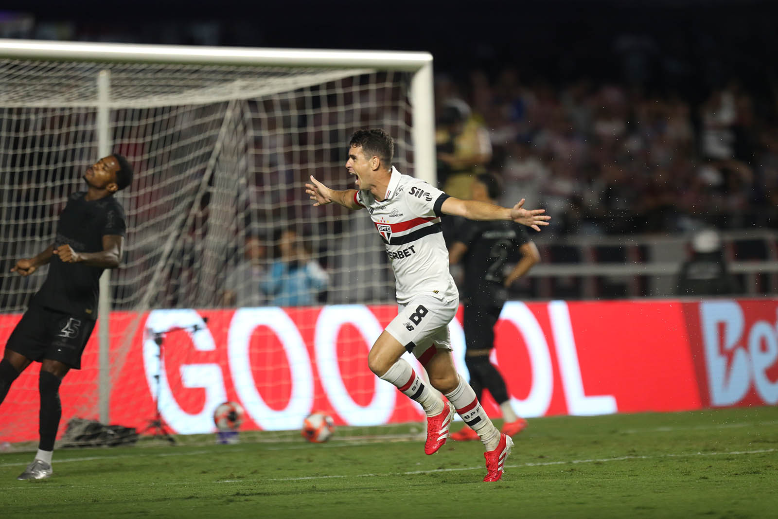 Apostas em Gols no Segundo Tempo Brasileirão: Maximize Seus Palpites com Estratégias Eficazes