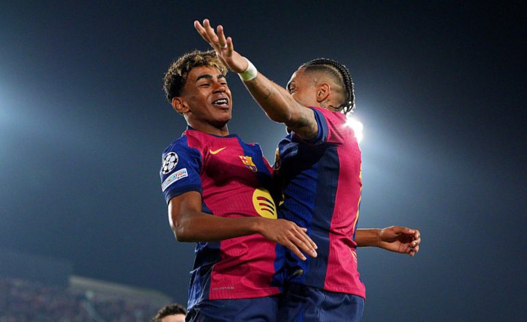 Apostas em jogos do Barcelona com handicap: estratégias vencedoras para apostadores de todos os níveis