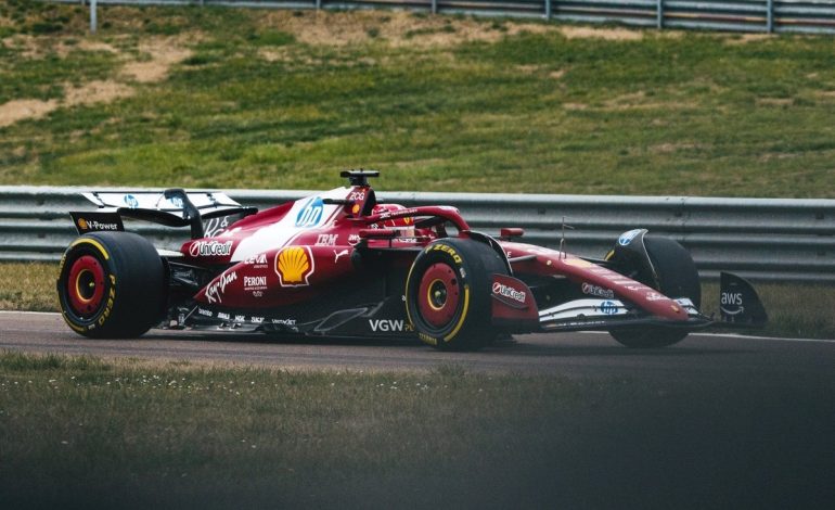 Apostas em Posição de Chegada na F1: Estratégias para Apostadores Brasileiros