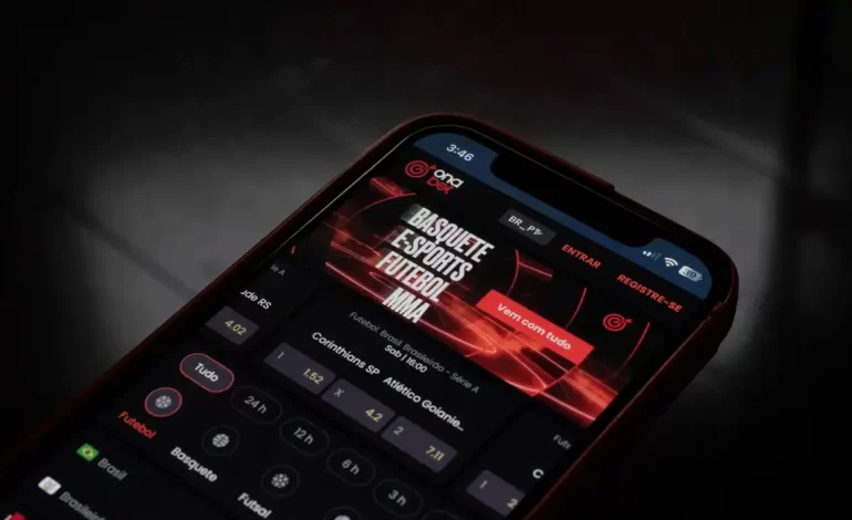 Apostas com PIX em sites brasileiros: segurança e velocidade nas suas apostas