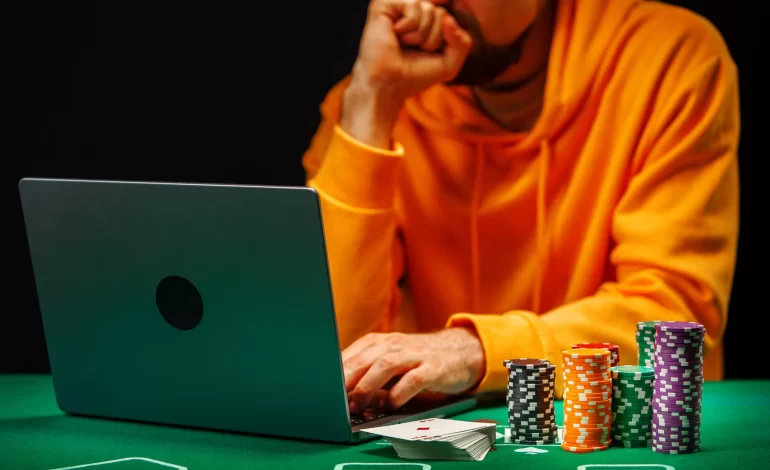 Guia para iniciantes em apostas online: primeiros passos, conceitos e dicas essenciais