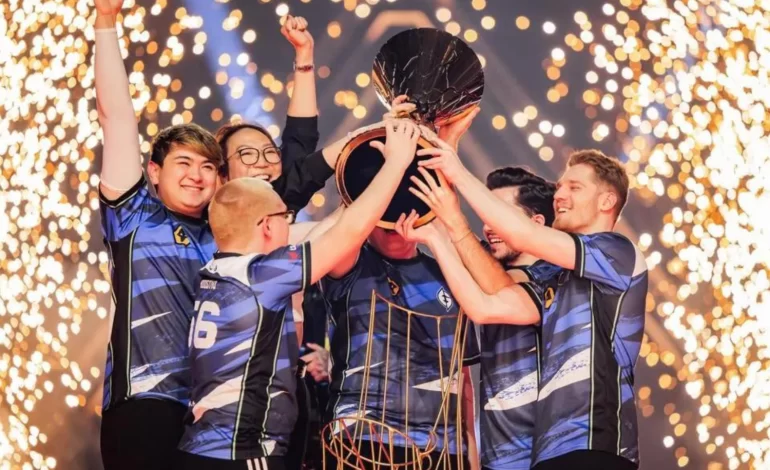 Como analisar estatísticas de times de eSports e aumentar suas chances de ganhar