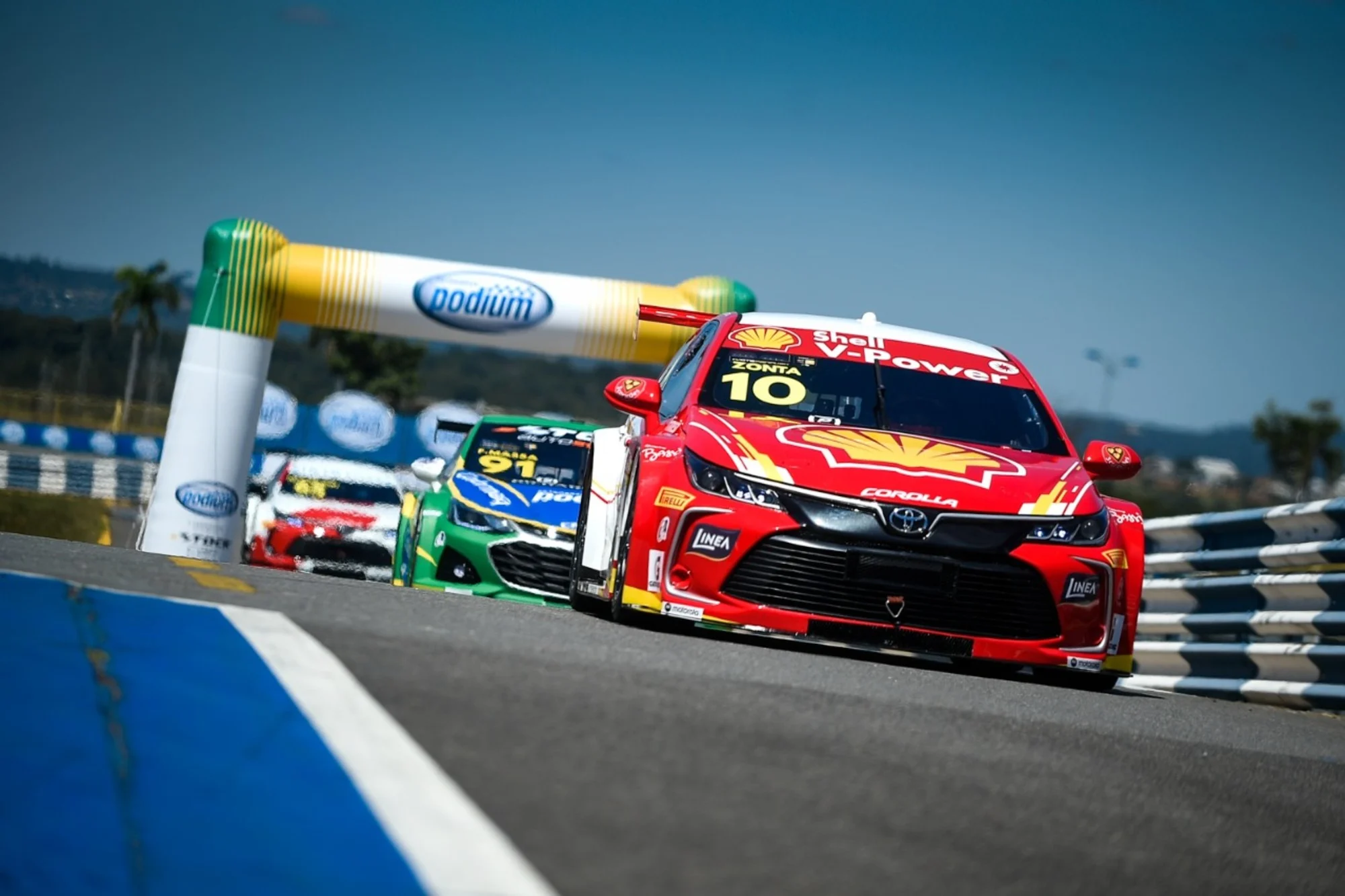 Como apostar em Stock Car Brasil: guia completo para iniciantes e apostadores experientes
