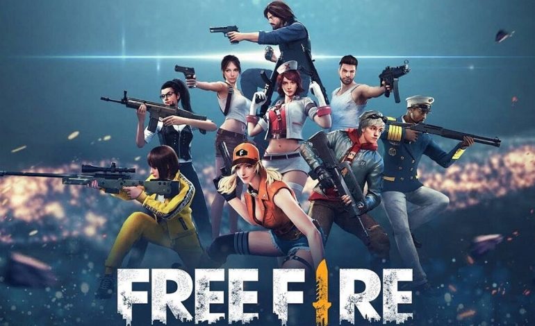 Aprenda como apostar em campeonatos de Free Fire com segurança e estratégia