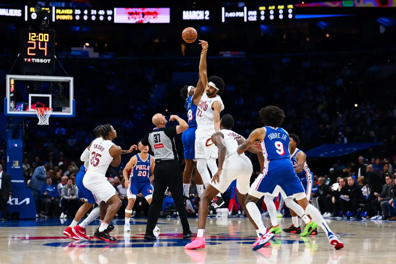 Como apostar em jogos de basquete NBA: estratégias e dicas para iniciantes e apostadores experientes