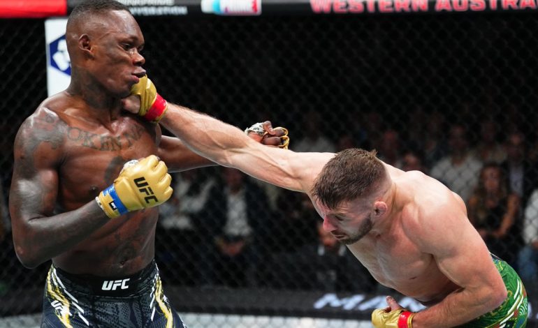 Como Apostar em Lutas de UFC Guia Completo: Dicas e Estratégias para Apostadores Brasileiros