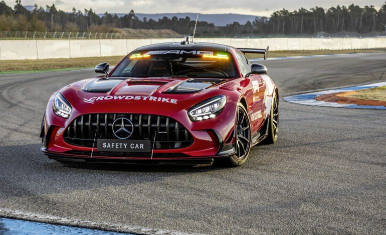Descubra como apostar em safety car em corridas e melhorar palpites com estratégias certeiras