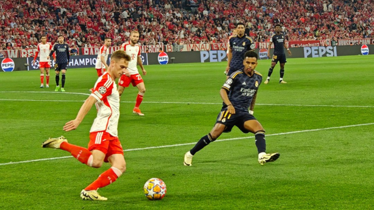 Como apostar na Champions League passo a passo: guia completo para brasileiros