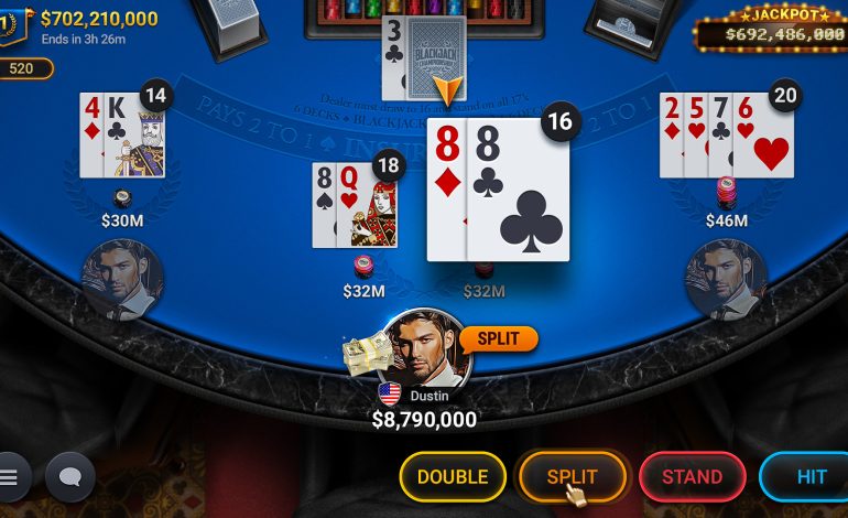 Como jogar blackjack online com estratégia básica: guia completo para apostadores brasileiros