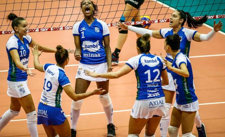 Dicas para apostas em vôlei feminino do Brasil: tudo o que você precisa saber