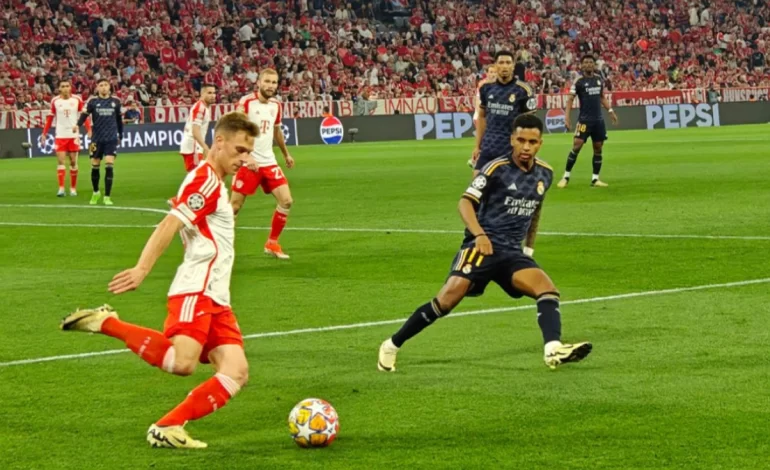 Estratégias para Apostar na Champions League: Dicas Exclusivas para Brasileiros
