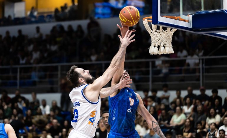 As melhores estratégias para apostar no NBB (basquete brasileiro) em 2025