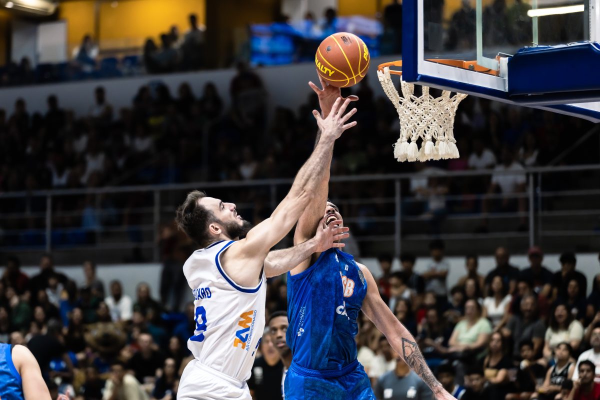 As melhores estratégias para apostar no NBB (basquete brasileiro) em 2025