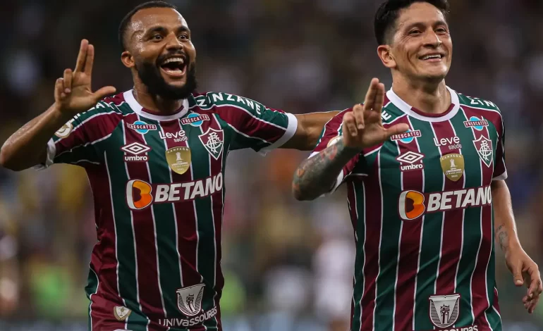 Fluminense vs Once Caldas: elenco, odds, onde ver e mais – 29/05