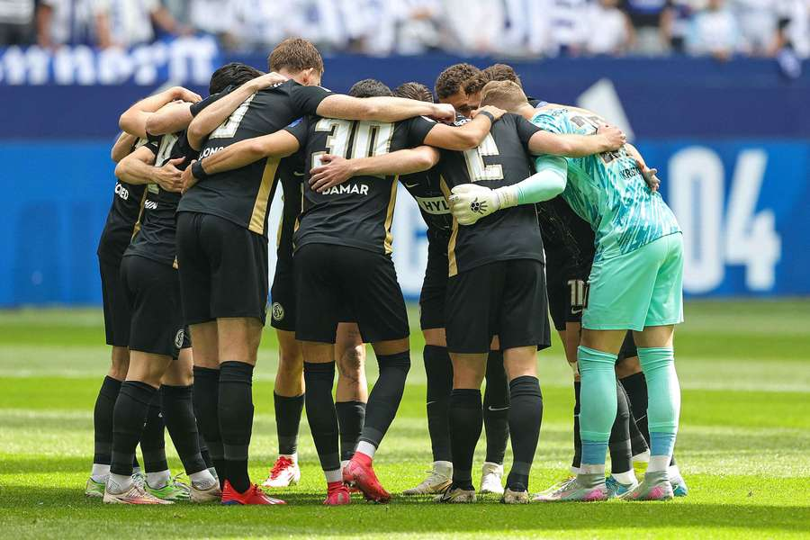 Elversberg vs Heidenheim