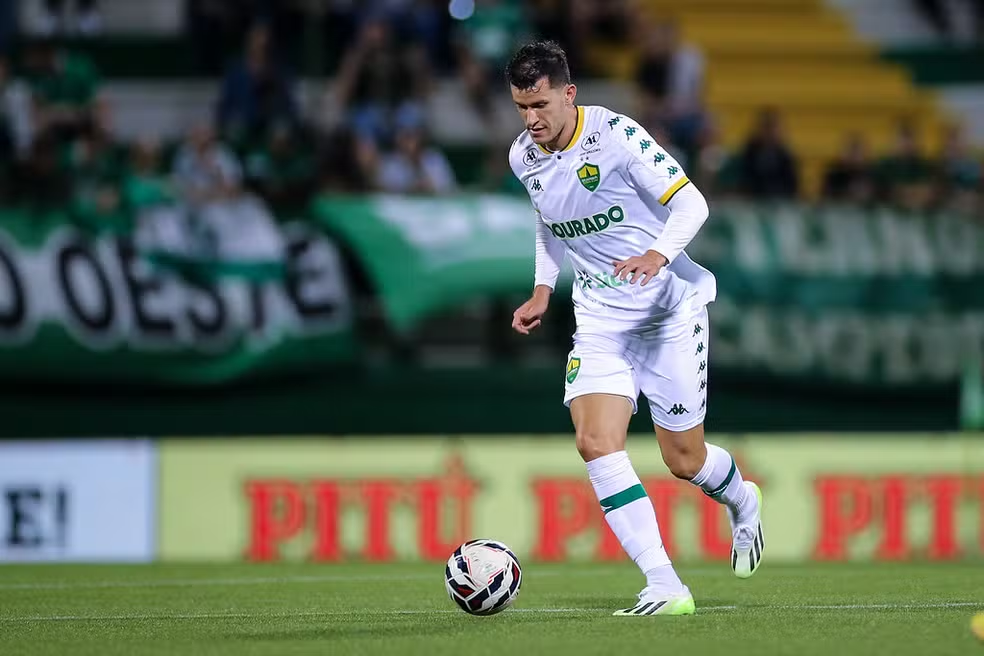 Nathan lesionado