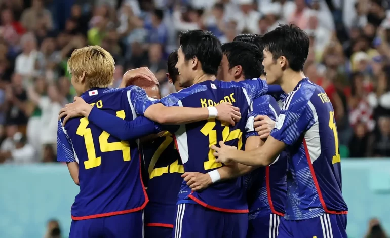 Austrália vs Japão: elenco, odds, onde ver e mais – 05/06