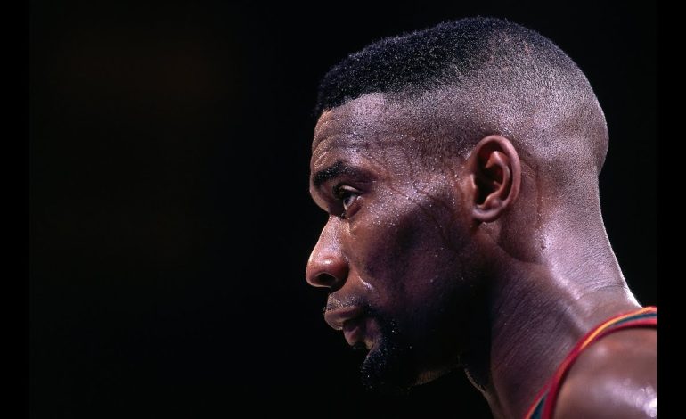 Shawn Kemp preso: entenda o caso e as possibilidades!