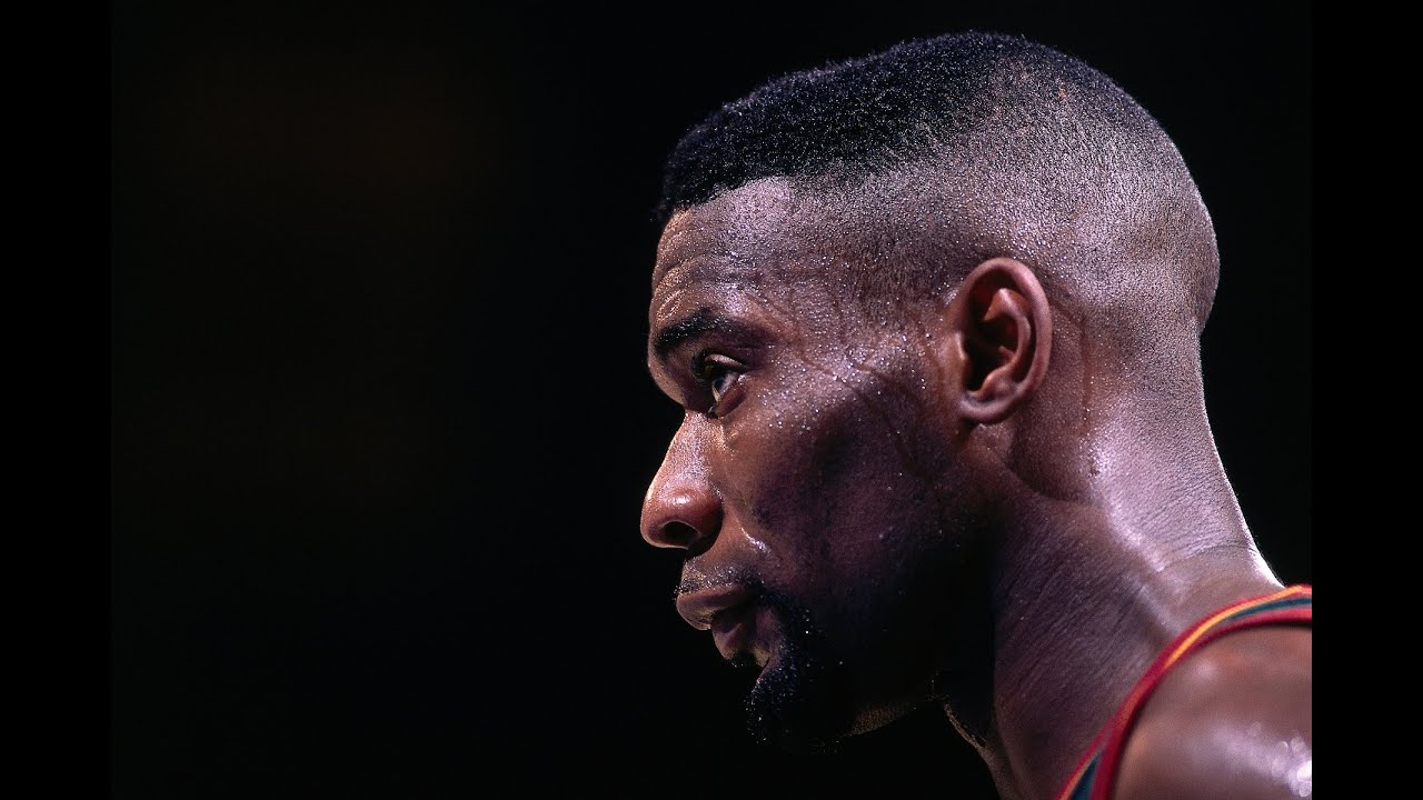 Shawn Kemp preso: entenda o caso e as possibilidades!