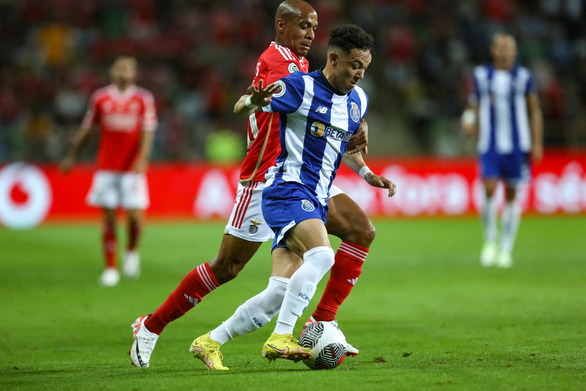 Mercado de gols na liga portuguesa dicas: estratégias vencedoras para apostadores brasileiros
