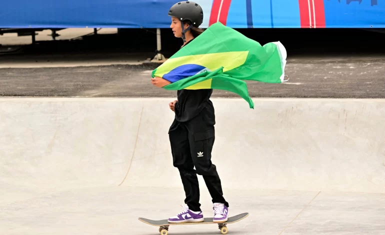 Mercados de apostas para skate brasileiro: oportunidades e regulamentações em 2025