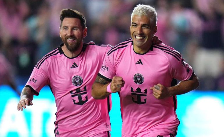 Al Ahly vs Inter Miami: elenco, odds, onde ver e mais – 14/06