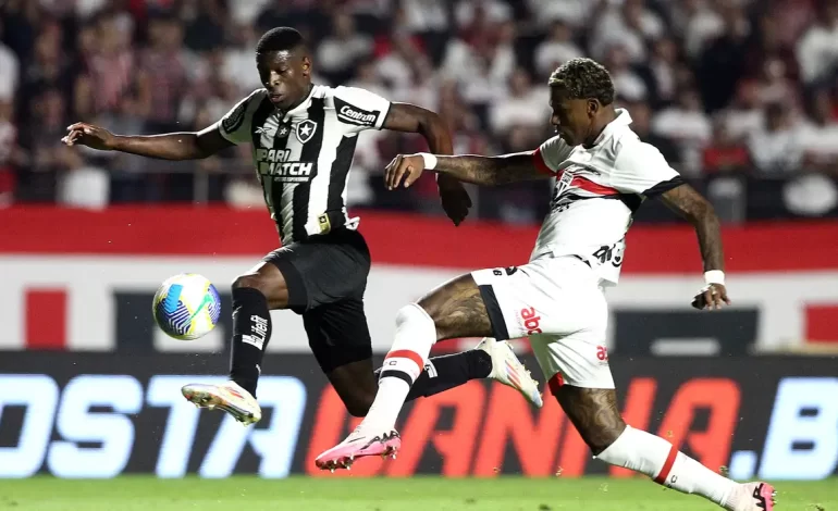 Apostas ao vivo Brasileirão 2025: valem a pena? Dicas imperdíveis