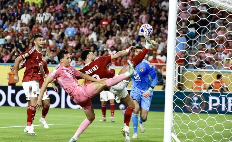 Cashout inteligente no Mundial de Clubes 2025: quando proteger o lucro faz mais sentido do que esperar o fim do jogo