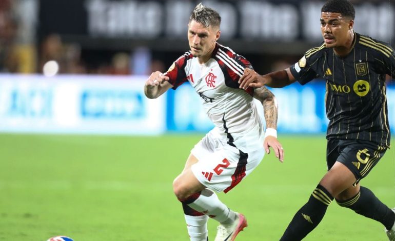 Flamengo Mundial de Clubes 2025 – campanha e próximo confronto