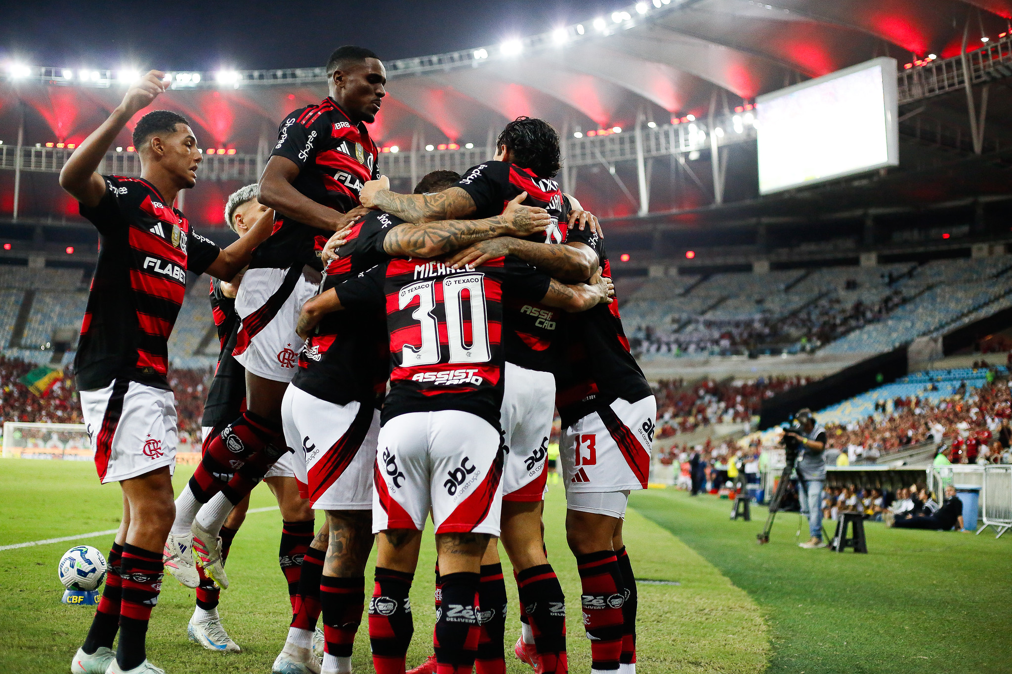 Flamengo vs Bayern de Munique: elenco, odds, onde ver e mais – 29/06