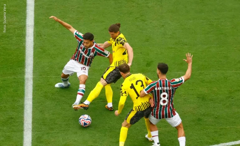 Fluminense Mundial de Clubes 2025: Desempenho, Análise e Perspectivas no Torneio