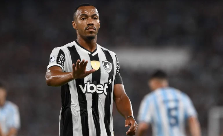 Atlético de Madrid vs Botafogo: elenco, odds, onde ver e mais – 23/06