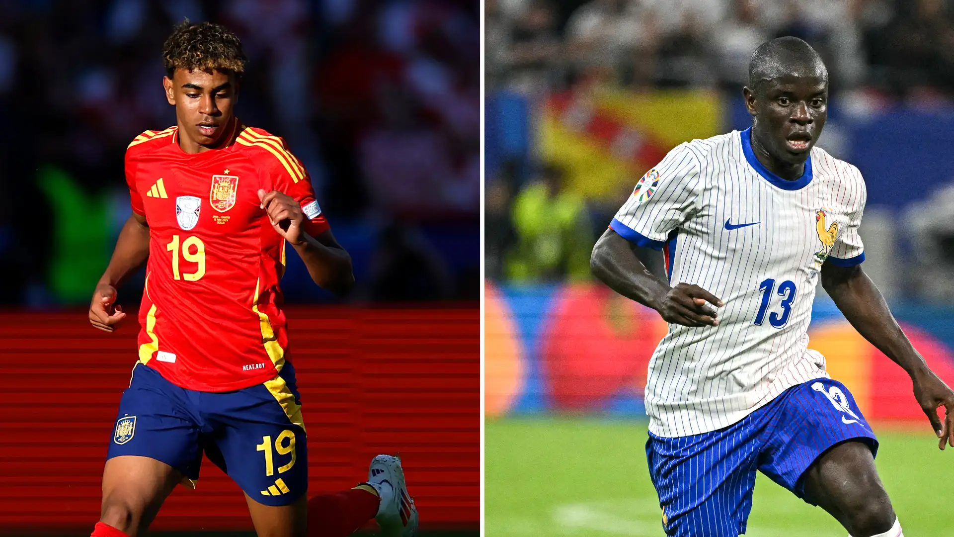 Onde assistir Espanha x França: guia completo para brasileiros nas semifinais da UEFA Nations League