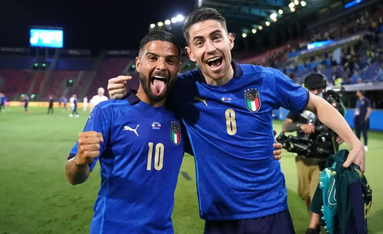 Noruega e Itália: elenco, odds, onde ver e mais – 06/06