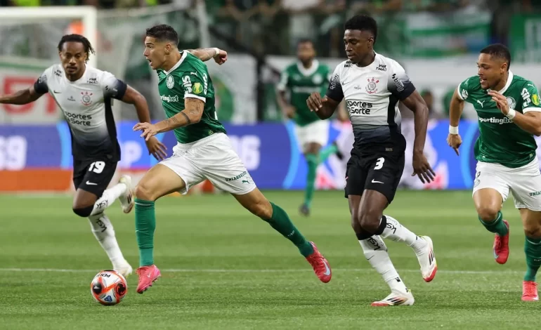 Apostas especiais em clássicos paulistas: estratégias para vencer nos jogos mais eletrizantes