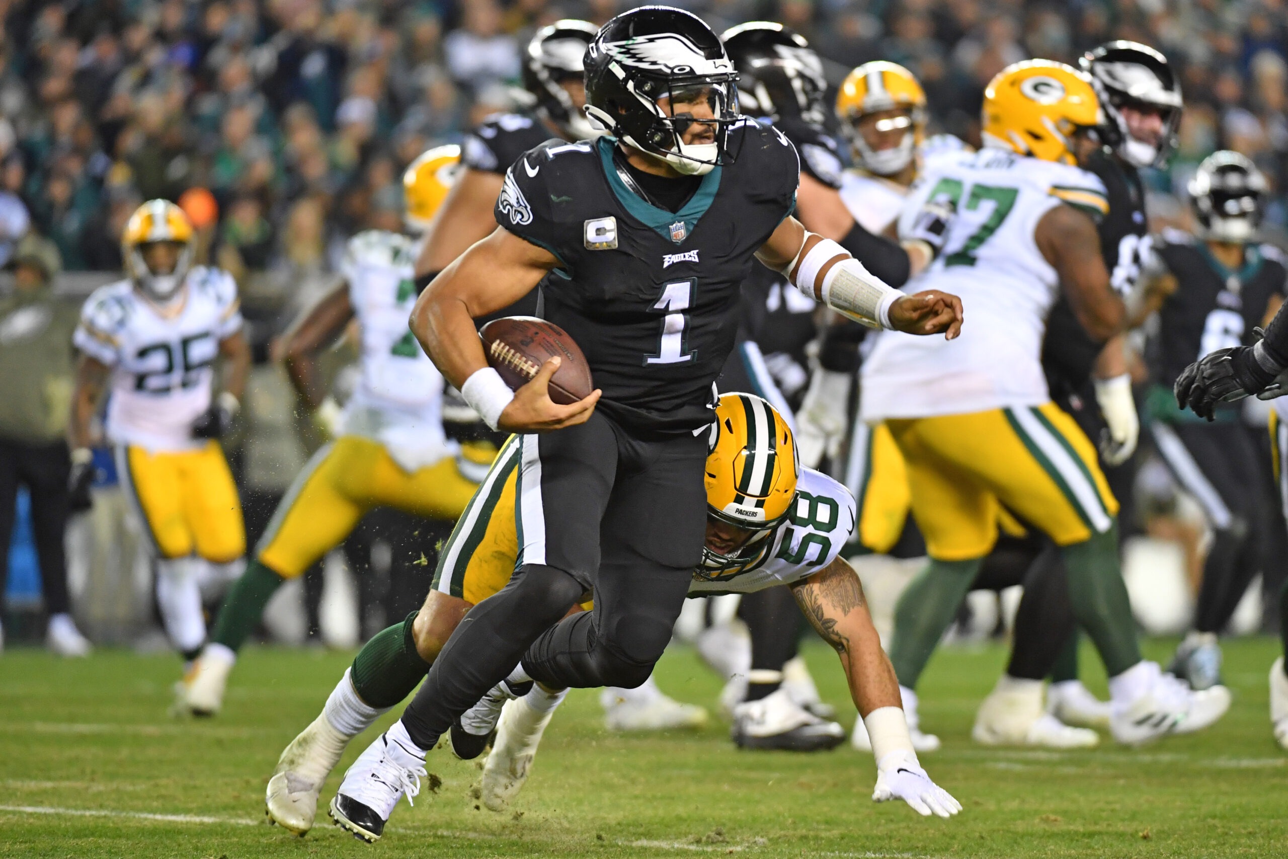 Como Apostar na NFL no Brasil 2025: Guia Completo com Dicas para a Temporada