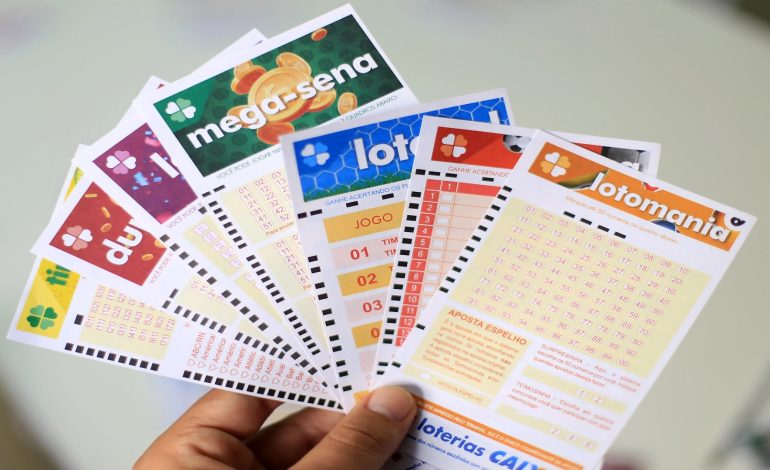 Saiba Como Analisar Frequência de Números na Loteria e Aumentar Suas Chances