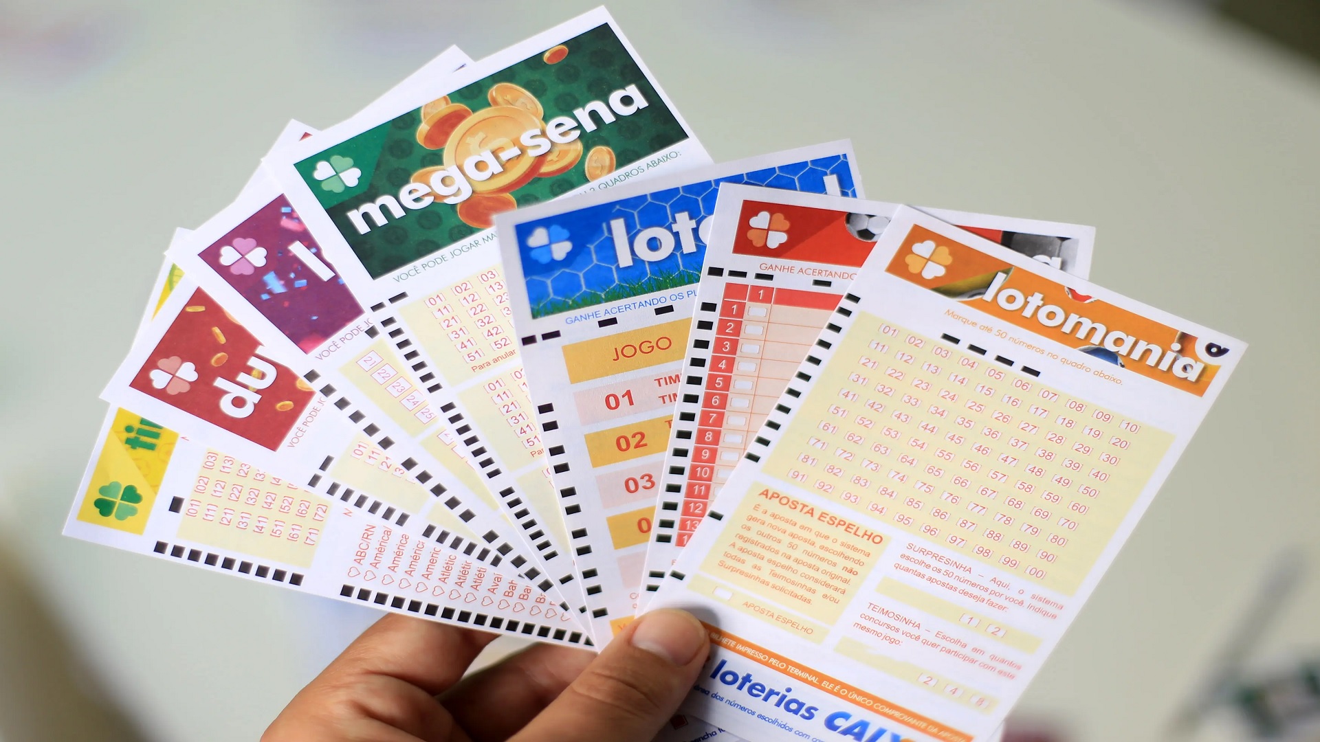 Saiba Como Analisar Frequência de Números na Loteria e Aumentar Suas Chances
