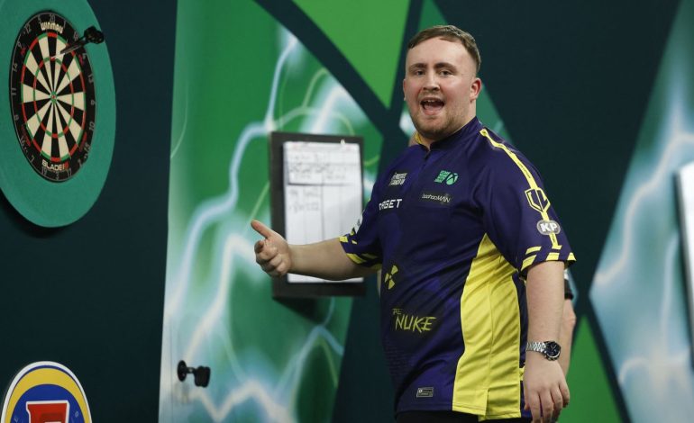 Como Apostar Dardos World Championship: 7 Dicas de Ouro